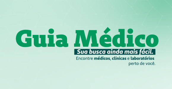 Guia Médico