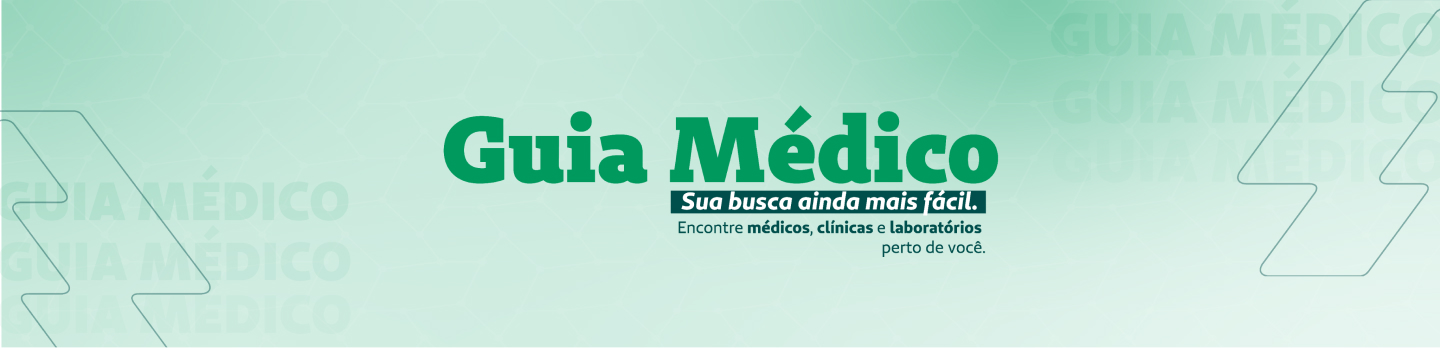 Guia Médico