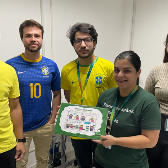 Cadastro e Tecnologia da Informa&ccedil;&atilde;o